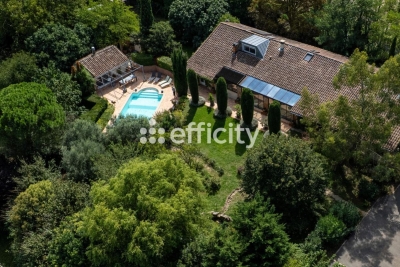 Maison &agrave; vendre &agrave; BALMA  - 7 pi&egrave;ces - 344 m&sup2; 