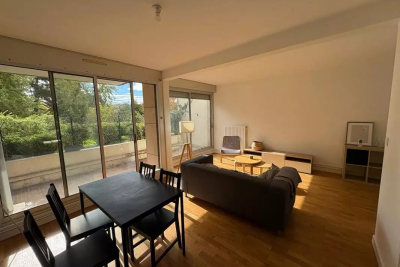 Appartement à vendre à LYON 4EME  - 3 pièces - 72 m² 