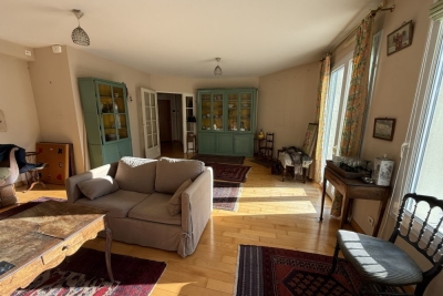 Appartement à vendre à NANTES  - 3 pièces - 101 m² 