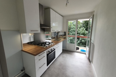 Appartement à louer à LA ROCHELLE  - 3 pièces - 69 m² 