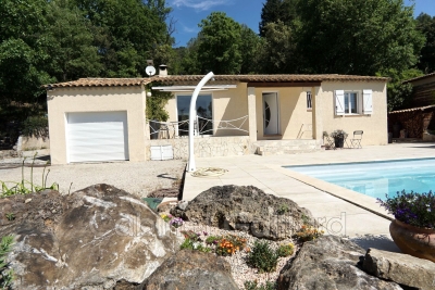 Maison &agrave; vendre &agrave; LE TIGNET  - 4 pi&egrave;ces - 100 m&sup2; 