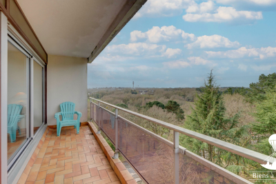 Appartement à louer à ST-HERBLAIN  - 3 pièces - 69 m² 