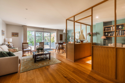 Appartement à vendre à BORDEAUX  - 6 pièces - 142 m² 