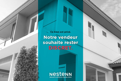 Bien &agrave; vendre &agrave; LA SEYNE-SUR-MER  - 8 pi&egrave;ces - 110 m&sup2; 