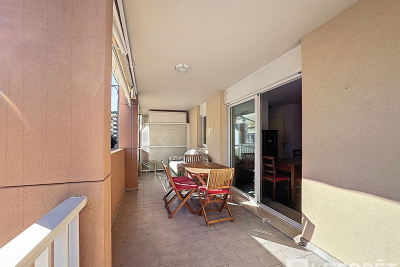 Appartement à vendre à ROQUEBRUNE-CAP-MARTIN  - 2 pièces - 38 m² 