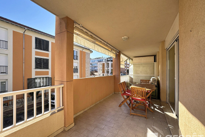 Appartement &agrave; vendre &agrave; ROQUEBRUNE-CAP-MARTIN  - 2 pi&egrave;ces - 38 m&sup2; 