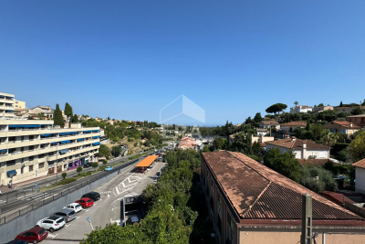 Appartement &agrave; vendre &agrave; VENCE  - 4 pi&egrave;ces - 73 m&sup2; 