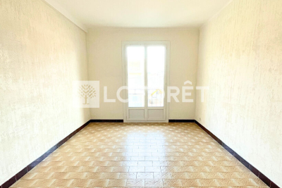 Appartement &agrave; vendre &agrave; CANNES Montfleury - 2 pi&egrave;ces - 42 m&sup2; 