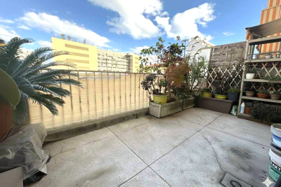 Appartement à vendre appartement terrasse arenas nice