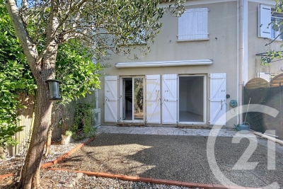 Maison &agrave; vendre &agrave; LE CANNET Le Broc - 4 pi&egrave;ces - 89 m&sup2; 