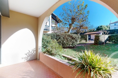 Appartement à vendre à ANGLET  - 1 pièces - 30 m² 