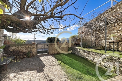 Maison &agrave; vendre &agrave; UZÈS  - 4 pi&egrave;ces - 148 m&sup2; 