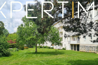 Appartement &agrave; vendre &agrave; POITIERS  - 4 pi&egrave;ces - 65 m&sup2; 