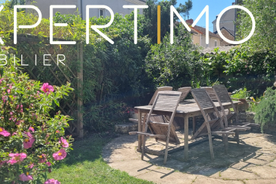 Maison &agrave; vendre &agrave; CHATELLERAULT Montbernage - 7 pi&egrave;ces - 185 m&sup2; 