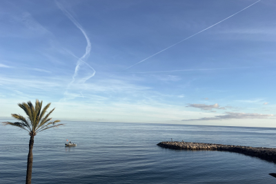 Appartement à vendre à ROQUEBRUNE-CAP-MARTIN  - 1 pièces - 37 m² 