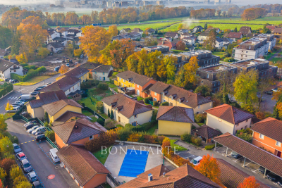 Maison à vendre à PRÉVESSIN-MOËNS  - 3 pièces - 63 m² 