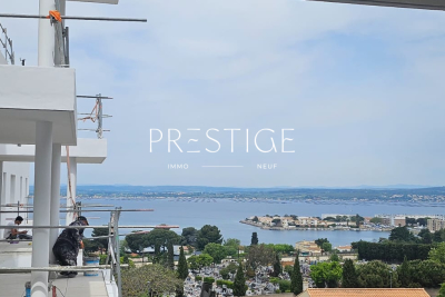Appartement &agrave; vendre &agrave; SÈTE  - 2 pi&egrave;ces - 40 m&sup2; 