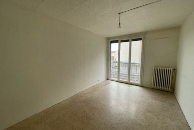 Appartement à vendre à TOULOUSE Paul Sabatier - 3 pièces - 55 m² 