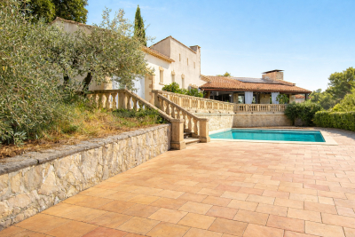 Maison &agrave; vendre &agrave; immobilier CAZILHAC  - 3 pi&egrave;ces - 219 m&sup2; 