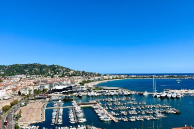 Bien &agrave; vendre &agrave; CANNES   - 485 m&sup2; 