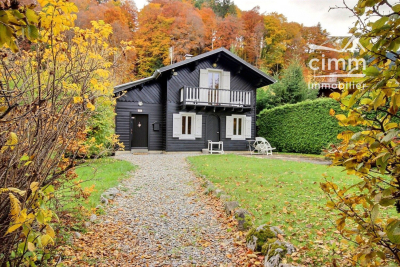 Maison à vendre à ARACHES-LA-FRASSE  - 3 pièces - 61 m² 