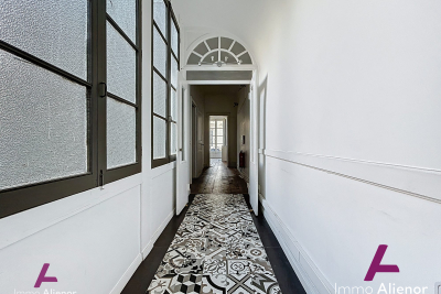 Appartement à vendre à BORDEAUX  - 4 pièces - 85 m² 