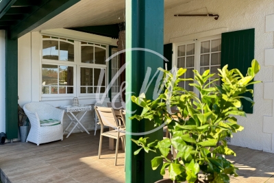 Maison à vendre à ANDERNOS-LES-BAINS  - 4 pièces - 65 m² 