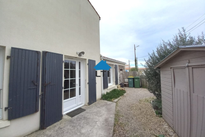 Maison &agrave; vendre &agrave; ST PIERRE D OLERON  - 7 pi&egrave;ces - 150 m&sup2; 