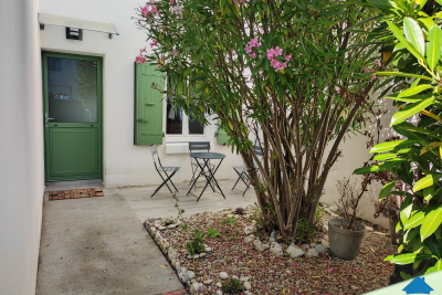 Maison &agrave; vendre &agrave; ST PIERRE D OLERON  - 4 pi&egrave;ces - 81 m&sup2; 