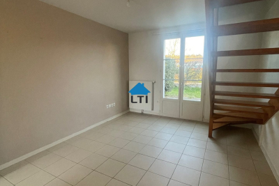 Maison &agrave; vendre &agrave; ST PIERRE D OLERON  - 2 pi&egrave;ces - 42 m&sup2; 