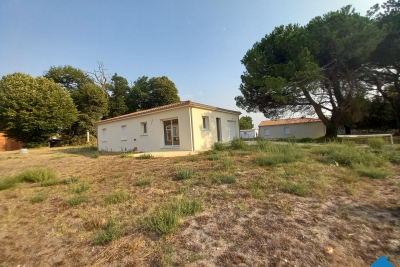 Maison &agrave; vendre &agrave; LES MATHES  - 4 pi&egrave;ces - 80 m&sup2; 