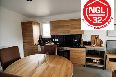 Appartement &agrave; vendre 100 43 