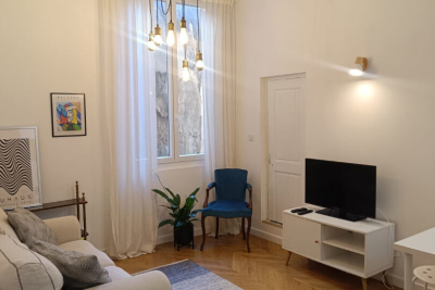 Appartement à louer à AIX-EN-PROVENCE  - 2 pièces - 28 m² 