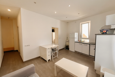 Appartement à vendre à AIX-EN-PROVENCE  - 2 pièces - 32 m² 