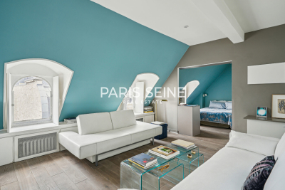 Appartement &agrave; vendre water 