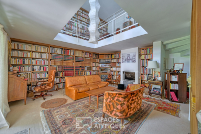 Maison à vendre à St-Clément-de-Rivière  - 6 pièces 200 m² 