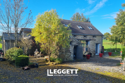 Maison à vendre à ARMAILLE  - 9 pièces - 260 m² 