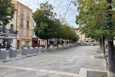 Commerce &agrave; vendre &agrave; HYÈRES    