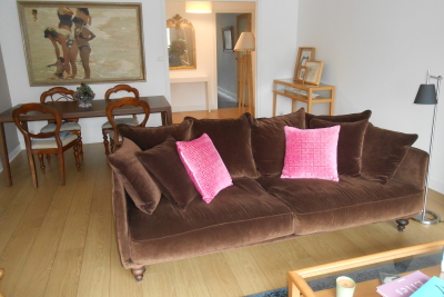 Appartement à vendre à NANTES  - 4 pièces - 100 m² 