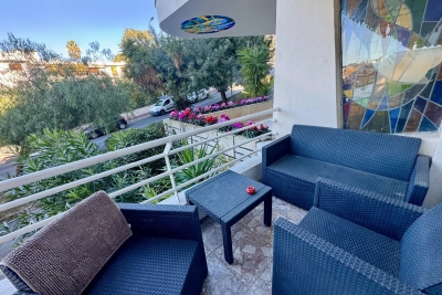 Appartement à vendre à CANNES La Source - 2 pièces - 31 m² 