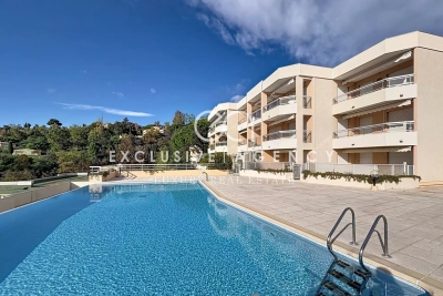 Appartement &agrave; vendre &agrave; CANNES  - 3 pi&egrave;ces - 73 m&sup2; 