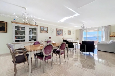 Appartement &agrave; vendre &agrave; CANNES Tassigny - 4 pi&egrave;ces - 145 m&sup2; 