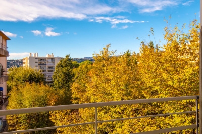 Appartement &agrave; vendre cimiez alpes maritimes 