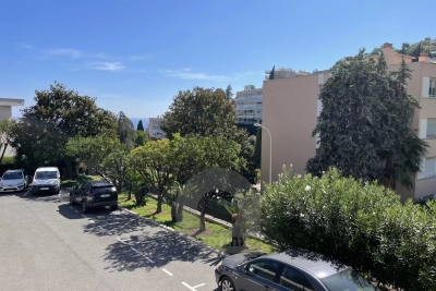 Appartement à vendre à VILLEFRANCHE-SUR-MER  - 1 pièces - 19 m² 