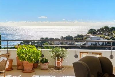 Appartement à vendre à CASSIS  - 4 pièces - 134 m² 