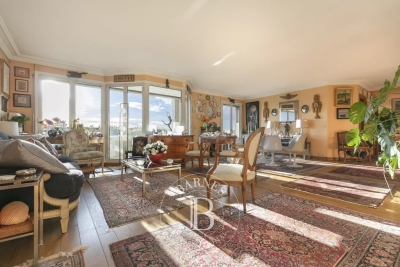 Appartement à vendre places parking