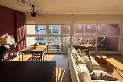 Maison &agrave; vendre &agrave; BORDEAUX Arlac 1 - 3 pi&egrave;ces - 90 m&sup2; 