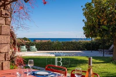 Maison à vendre à RAMATUELLE  - 6 pièces - 160 m² 