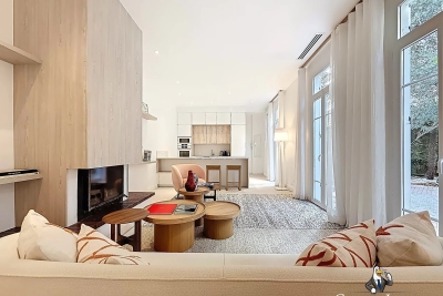 House for sale in CANNES  - 4 rooms - 131 m&sup2; 