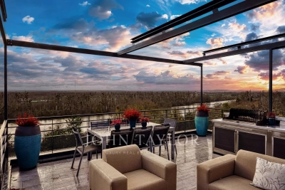 House for sale in CERGY  - 8 rooms - 273 m² 